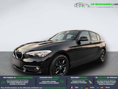 BMW Série 1 118i 136 ch BVM