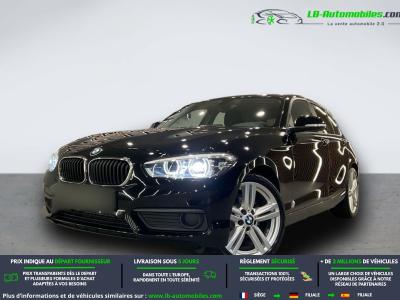 BMW Série 1 118i 136 ch BVM
