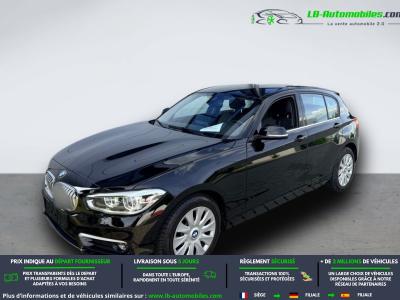 BMW Série 1 118i 136 ch BVM