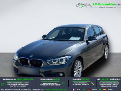 BMW Série 1 118i 136 ch BVM