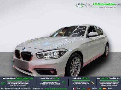 BMW Série 1 118i 136 ch BVM