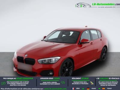 BMW Série 1 118i 136 ch BVM