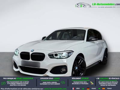 BMW Série 1 125i 224 ch BVA