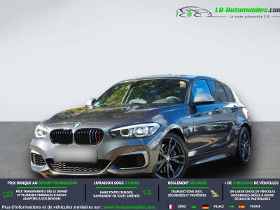 BMW Série 1 M140i 340 ch BVA