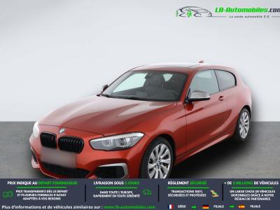 BMW Série 1 M140i 340 ch BVA