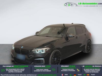 BMW Série 1 M140i 340 ch BVA
