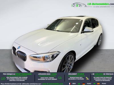 BMW Série 1 M140i 340 ch BVA