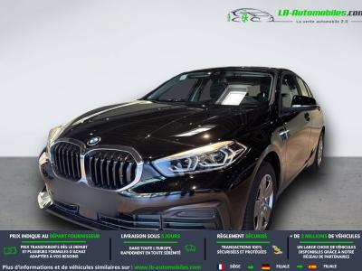 BMW Série 1 116d 116 ch BVM