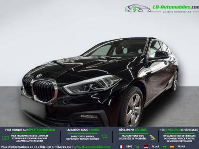 BMW Série 1 116d 116 ch BVM