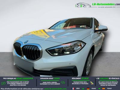 BMW Série 1 116d 116 ch BVM