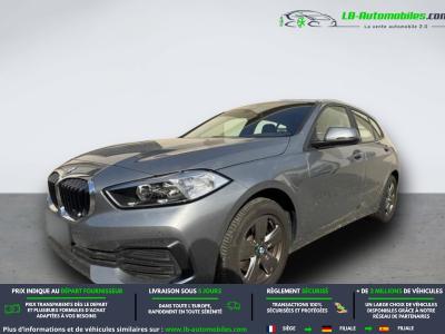 BMW Série 1 116d 116 ch BVM