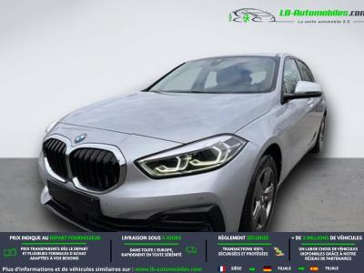 BMW Série 1 116d 116 ch BVM