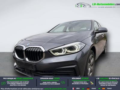 BMW Série 1 116d 116 ch BVM
