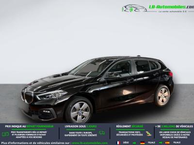 BMW Série 1 116d 116 ch BVM