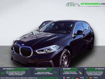 BMW Série 1 116i 109 ch BVM