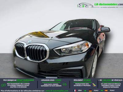 BMW Série 1 116i 109 ch BVM