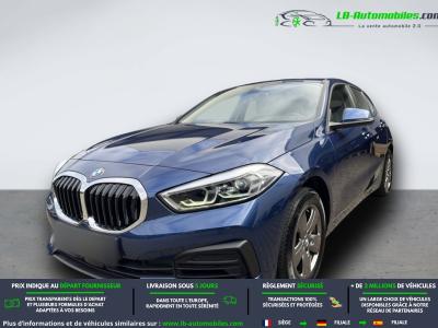 BMW Série 1 116i 109 ch BVM