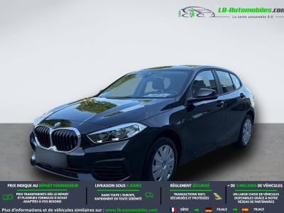 BMW Série 1 116i 109 ch BVM