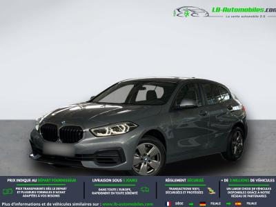 BMW Série 1 116i 109 ch BVM