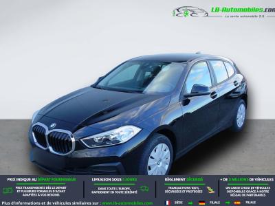 BMW Série 1 116i 109 ch BVM