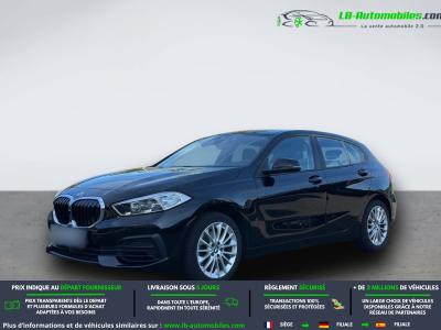 BMW Série 1 116i 109 ch BVM