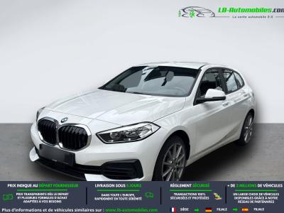 BMW Série 1 116i 109 ch BVM
