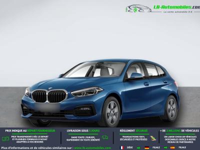 BMW Série 1 116i 109 ch BVM