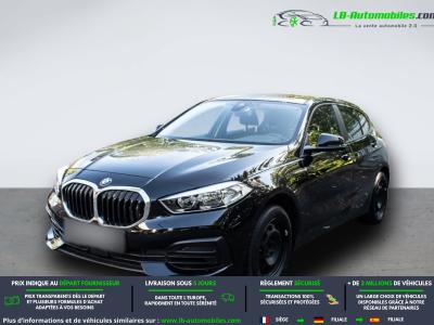 BMW Série 1 116i 109 ch BVM