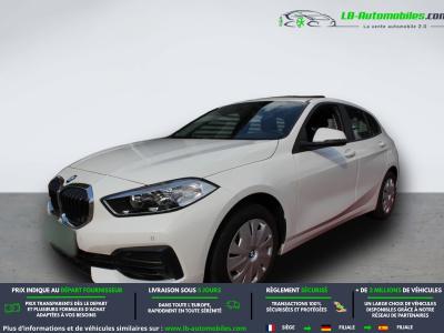 BMW Série 1 116i 109 ch BVM