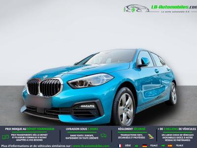 BMW Série 1 116i 109 ch BVM