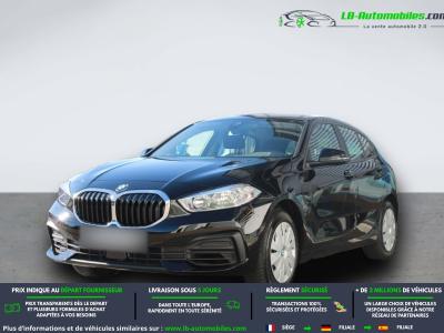 BMW Série 1 116i 109 ch BVM