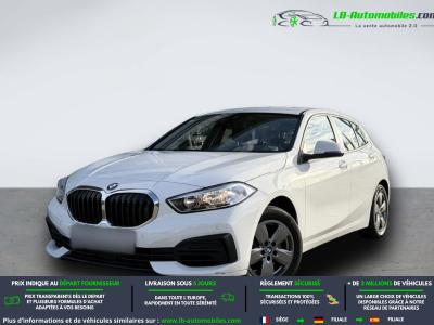 BMW Série 1 116i 109 ch BVM
