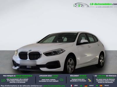 BMW Série 1 116i 109 ch BVM
