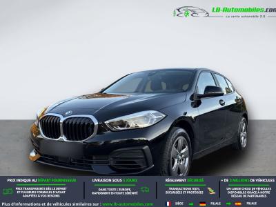 BMW Série 1 116i 109 ch BVM