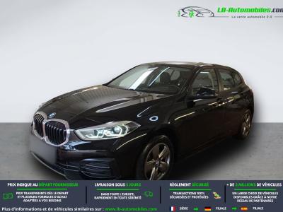 BMW Série 1 116d 116 ch BVA