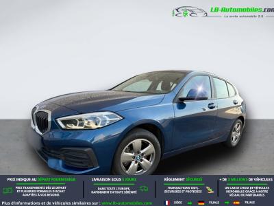 BMW Série 1 116d 116 ch BVA