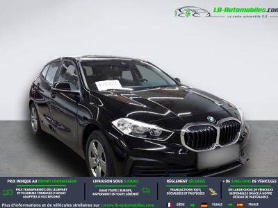 BMW Série 1 116d 116 ch BVA