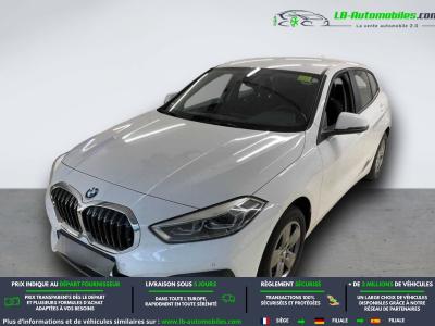 BMW Série 1 116d 116 ch BVA