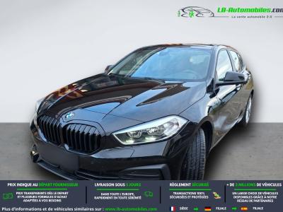 BMW Série 1 116d 116 ch BVA