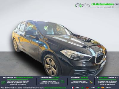 BMW Série 1 116d 116 ch BVA