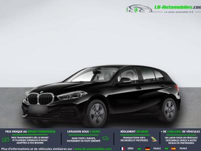 BMW Série 1 116i 109 ch BVA