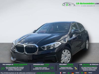 BMW Série 1 116i 109 ch BVA