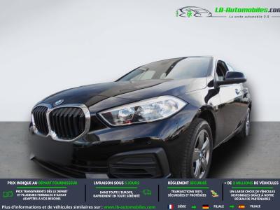 BMW Série 1 116i 109 ch BVA