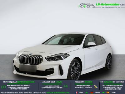 BMW Série 1 118d 150 ch BVM