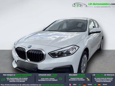 BMW Série 1 116i 109 ch BVA