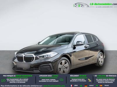 BMW Série 1 118d 150 ch BVM