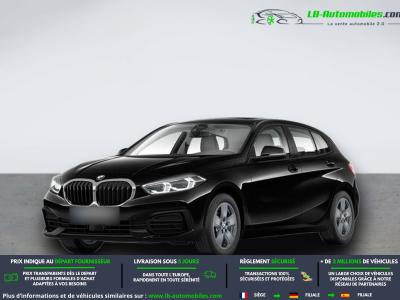 BMW Série 1 116i 109 ch BVA