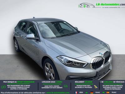 BMW Série 1 116i 109 ch BVA