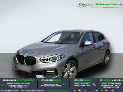 BMW Série 1 118d 150 ch BVM