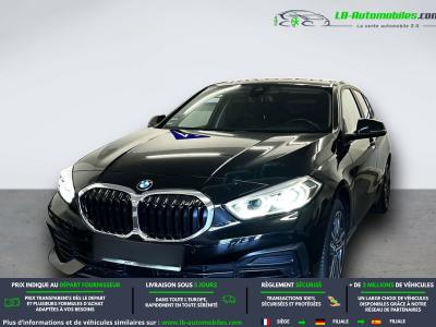 BMW Série 1 116i 109 ch BVA
